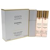 Coco Mademoiselle Fragrance Primer Chanel 香水- 一款2025年新的女用香水